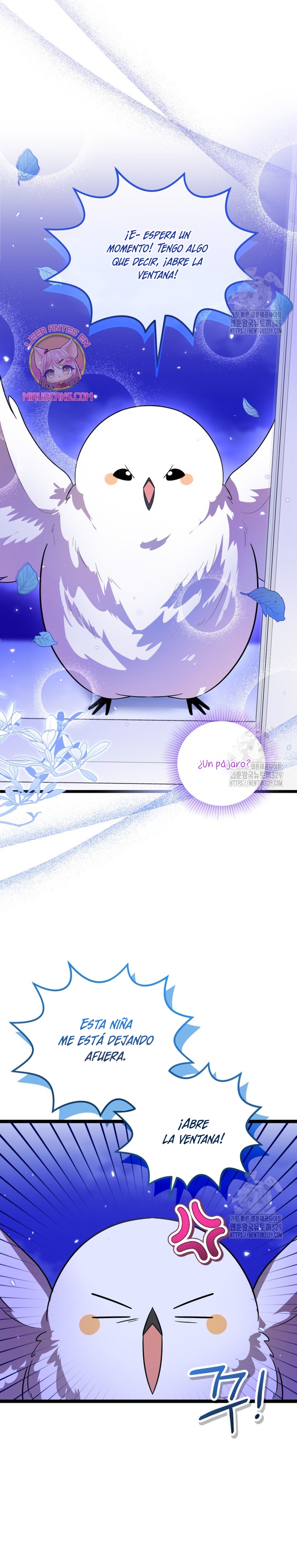 La hija del villano planea huir de casa Capítulo 9 - Página 30