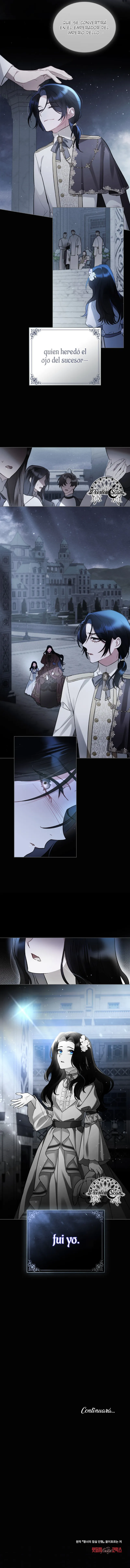 El Esclavo Y La Habitación De La Princesa Capítulo 1 - Página 7