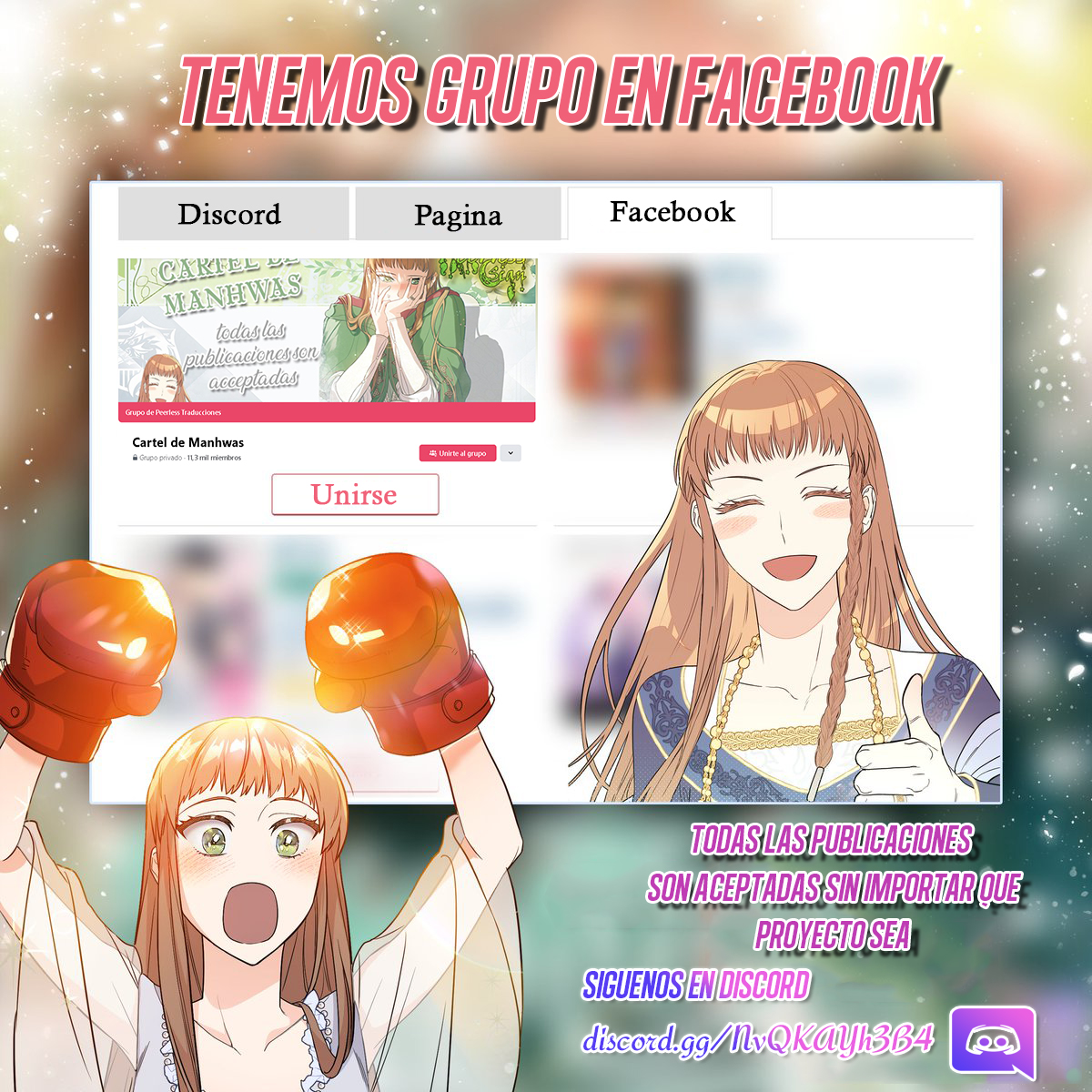 El Esclavo Y La Habitación De La Princesa Capítulo 11 - Página 11