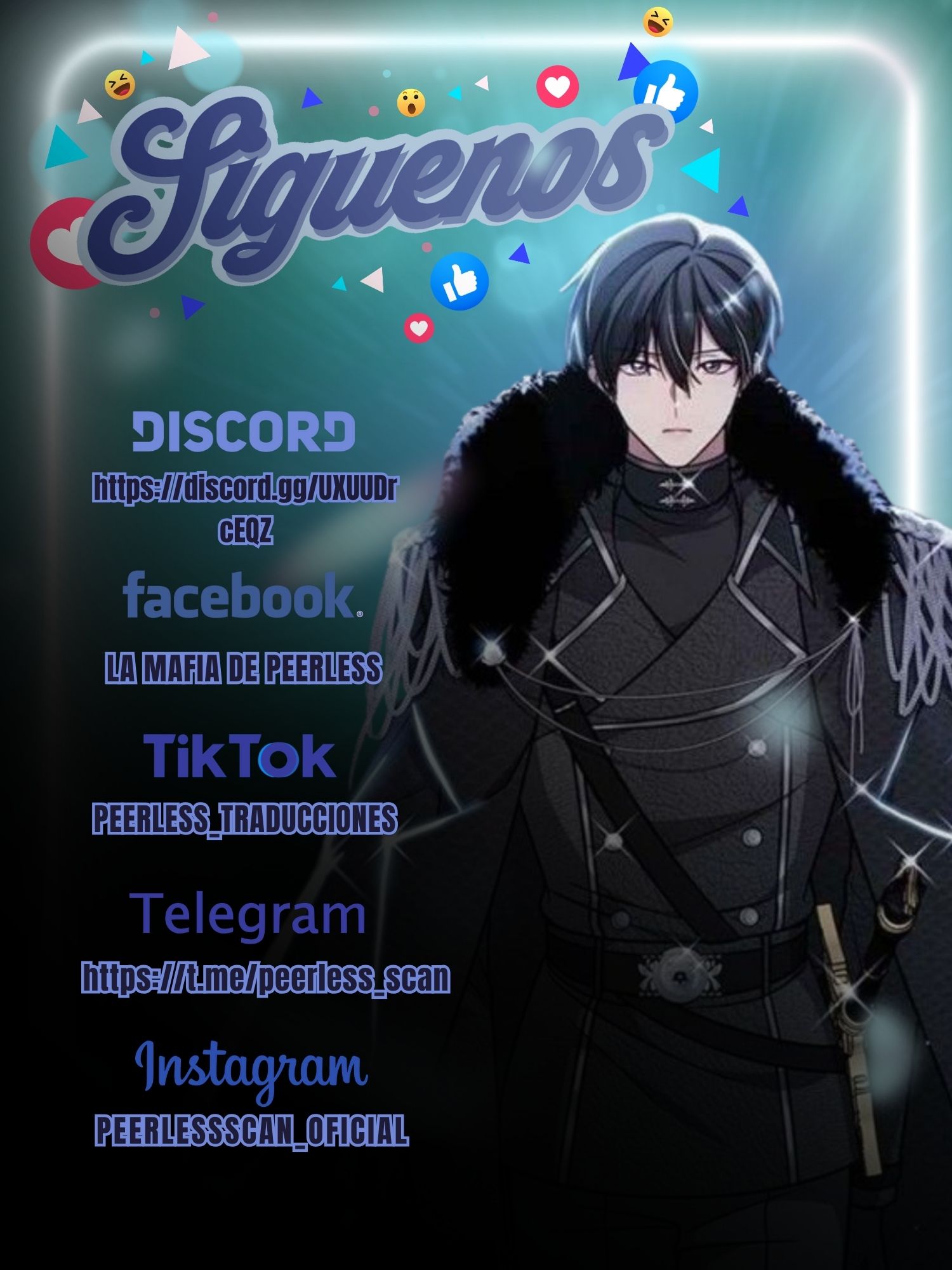 El Esclavo Y La Habitación De La Princesa Capítulo 22 - Página 9