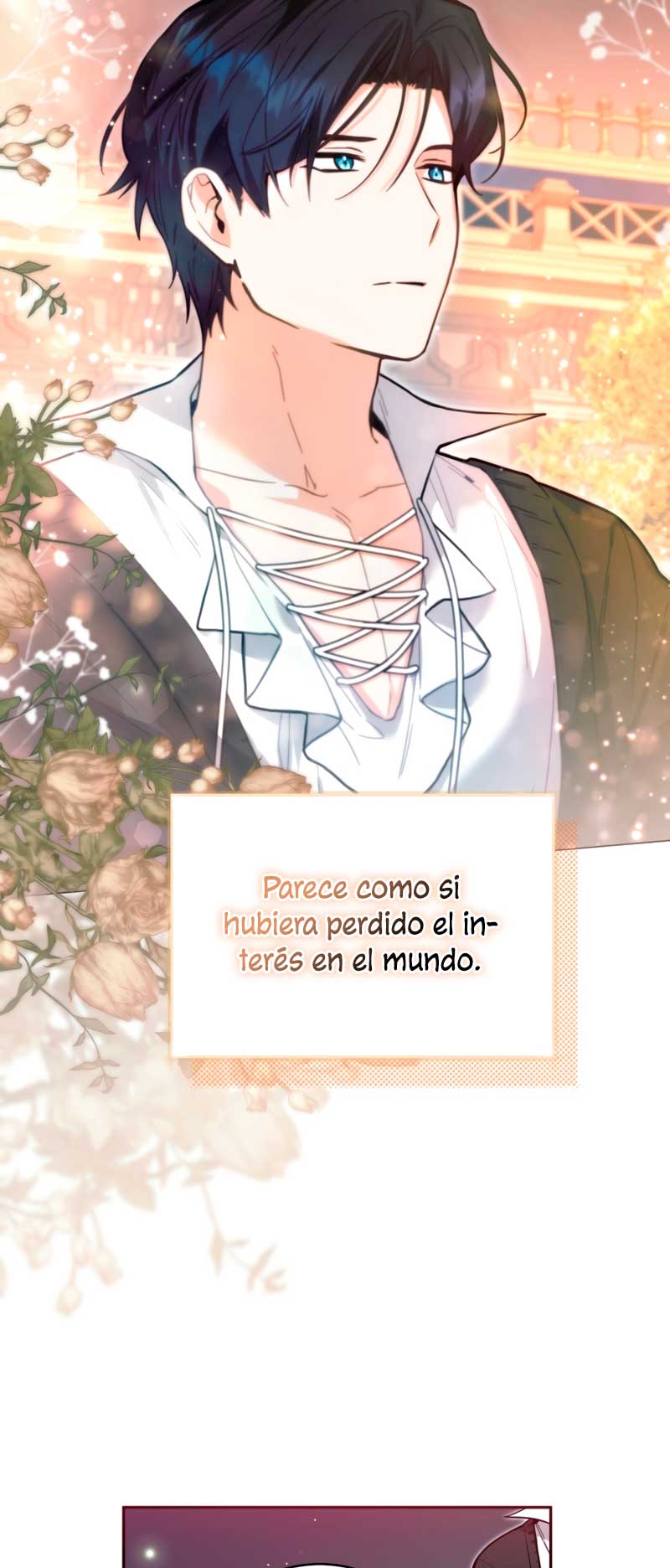 La bebé orca negra Capítulo 10 - Página 21