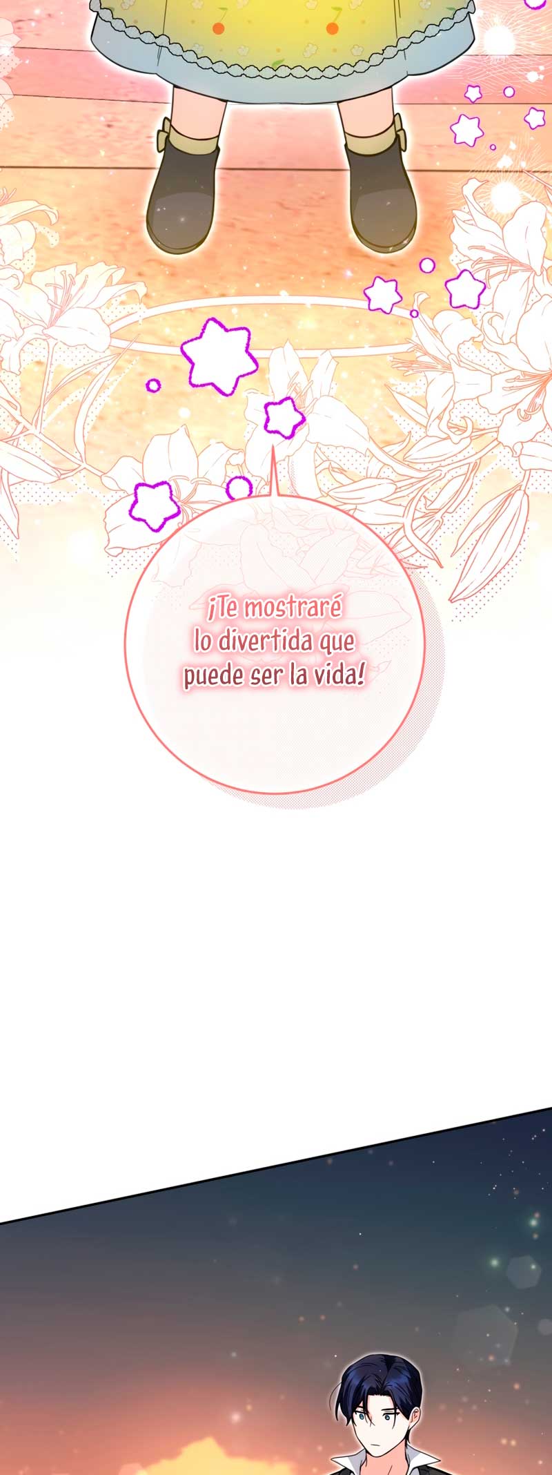 La bebé orca negra Capítulo 10 - Página 39