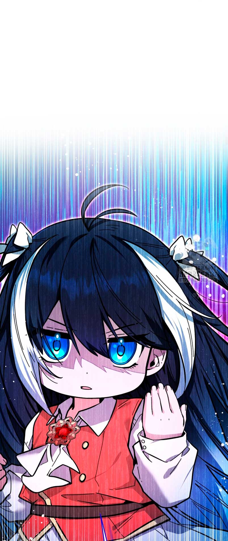 La bebé orca negra Capítulo 17 - Página 25