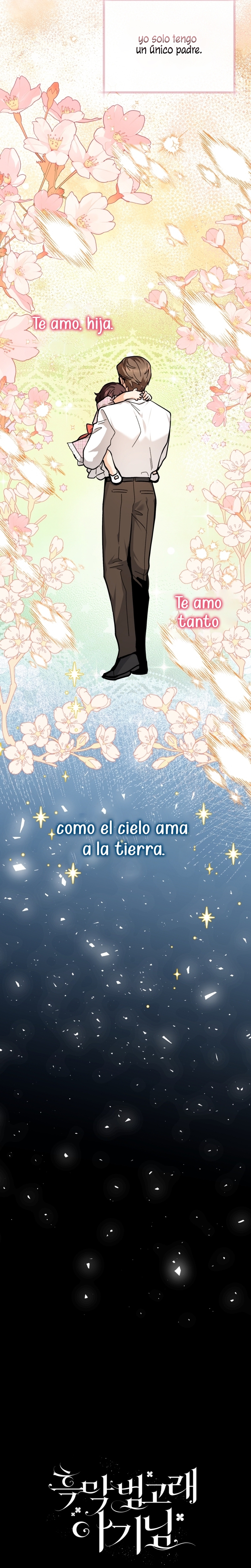 La bebé orca negra Capítulo 26 - Página 32