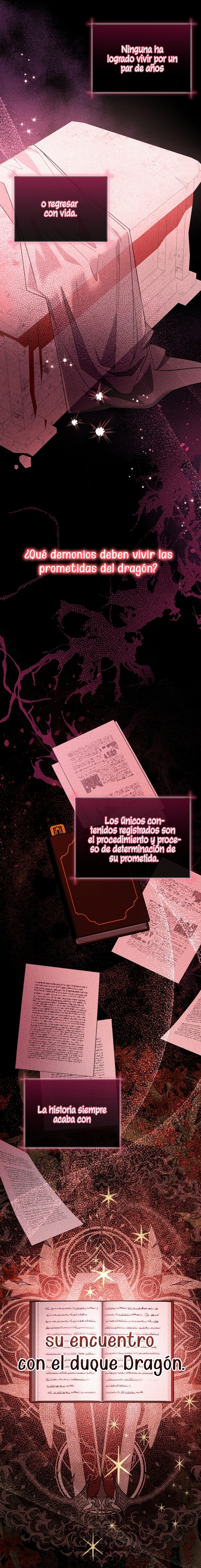La bebé orca negra Capítulo 38 - Página 28