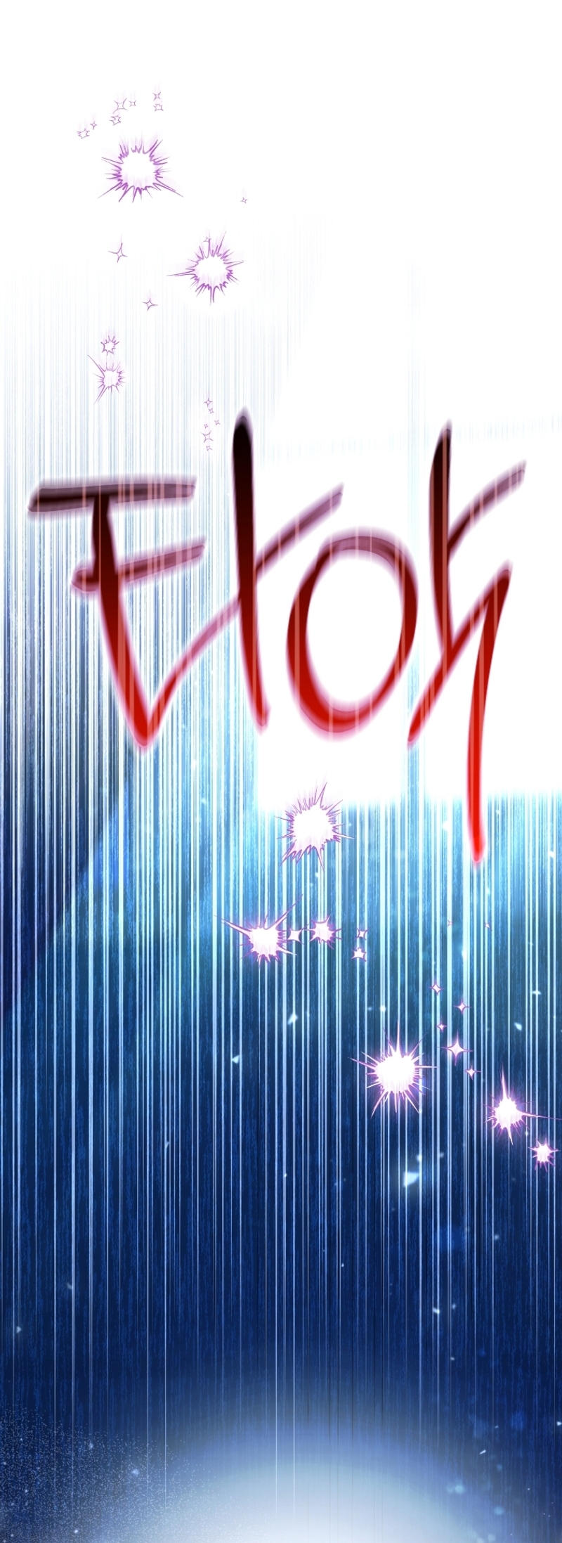 La bebé orca negra Capítulo 42 - Página 37