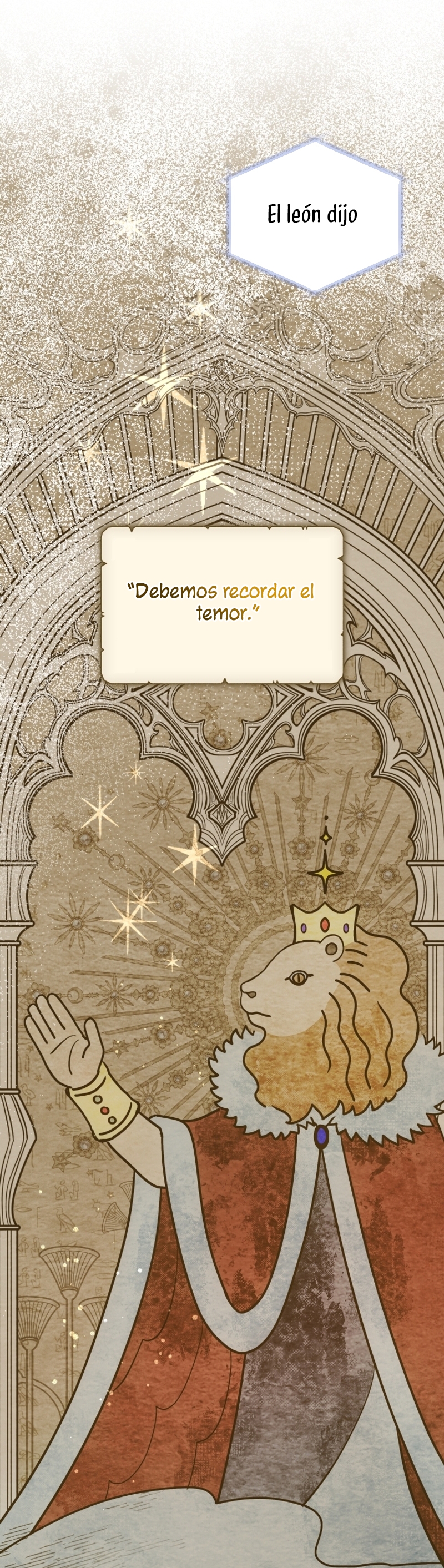 La bebé orca negra Capítulo 43 - Página 24