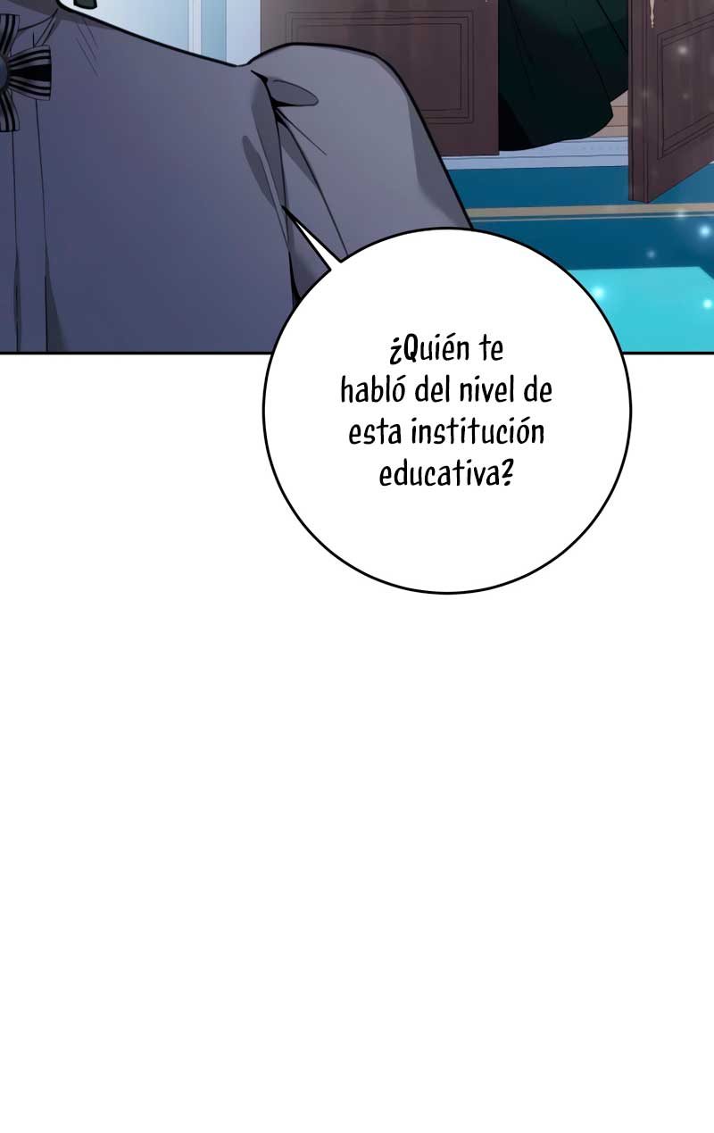 La bebé orca negra Capítulo 6 - Página 16