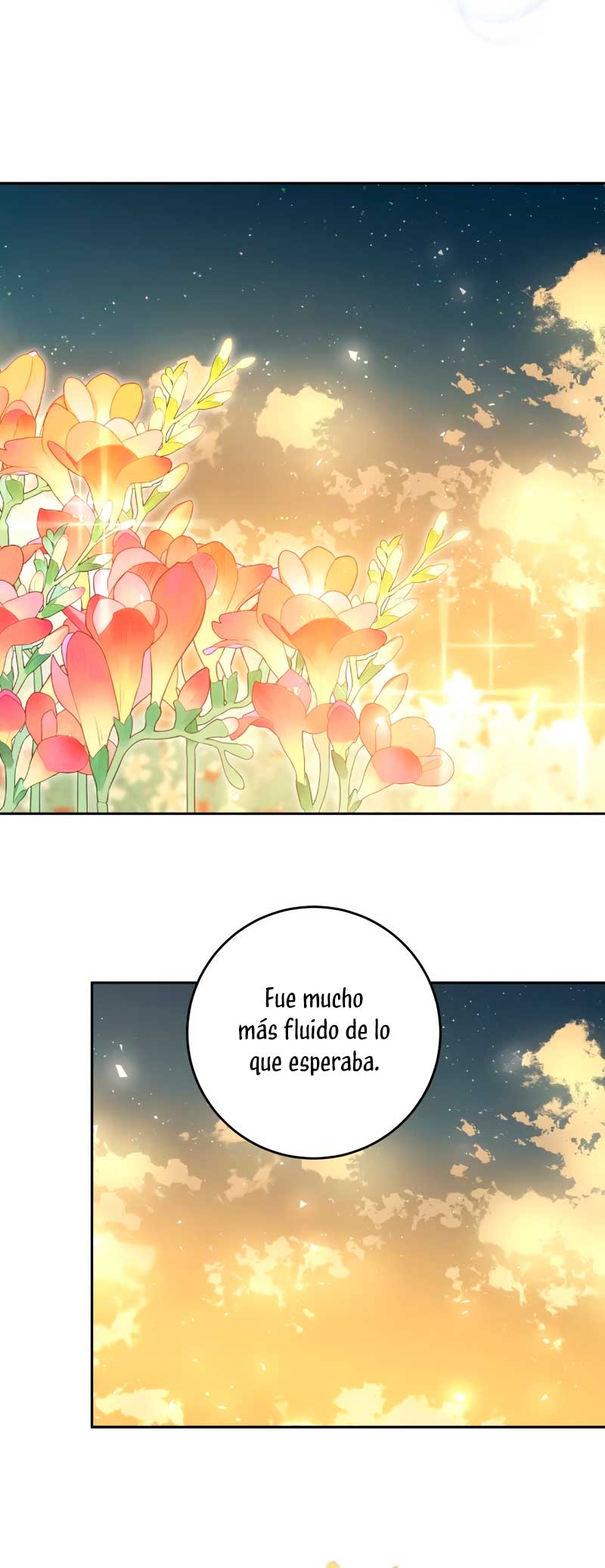 La bebé orca negra Capítulo 6 - Página 29