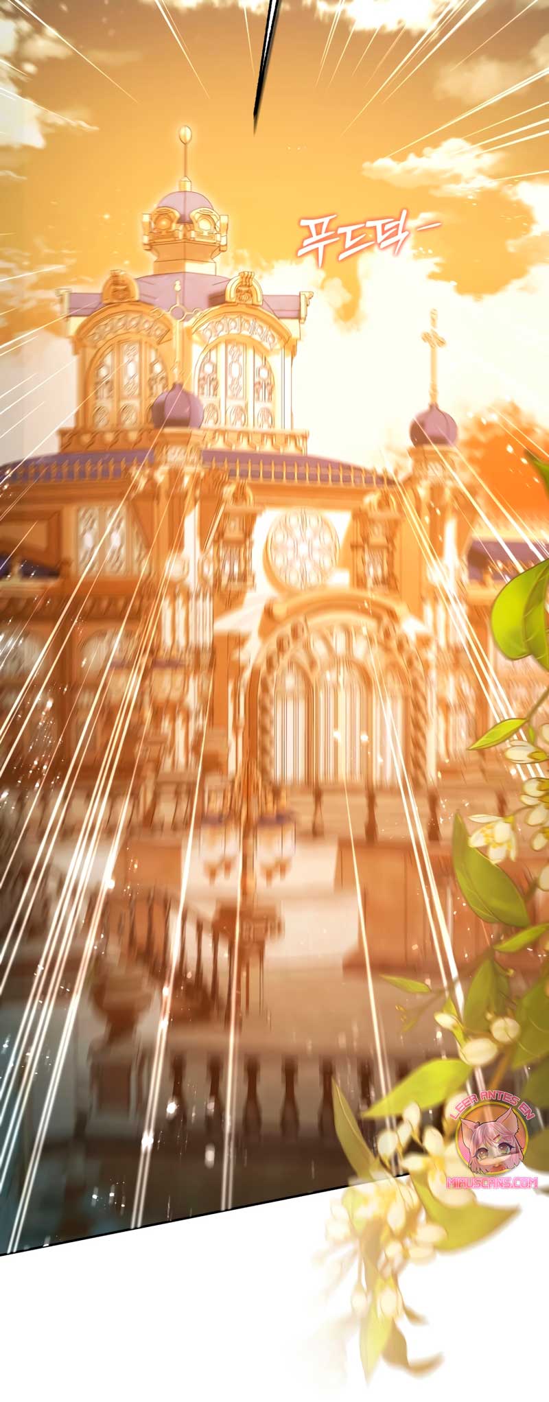 La bebé orca negra Capítulo 6 - Página 55