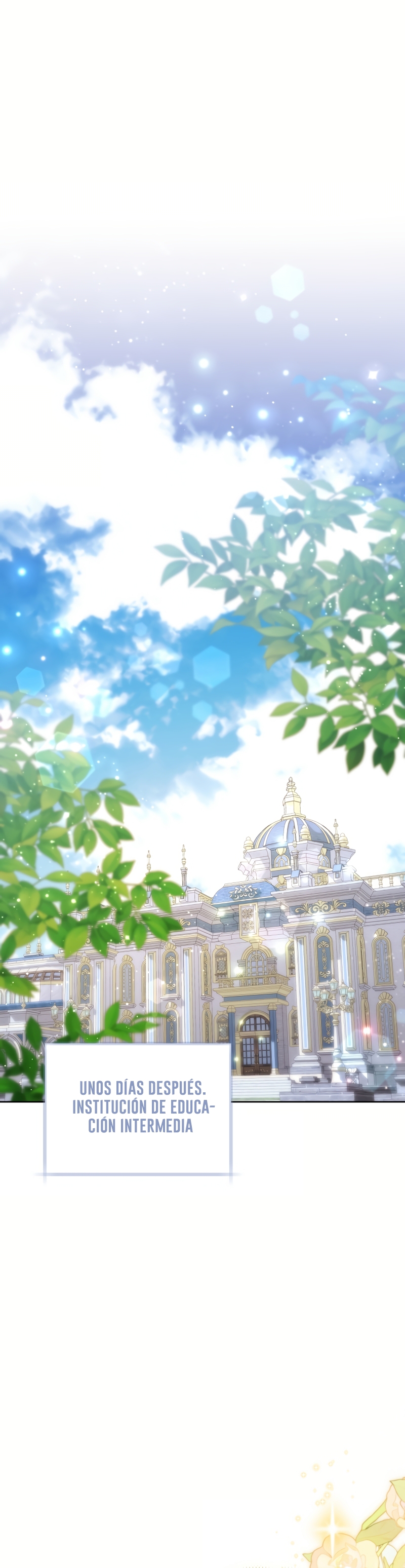 La bebé orca negra Capítulo 67 - Página 37