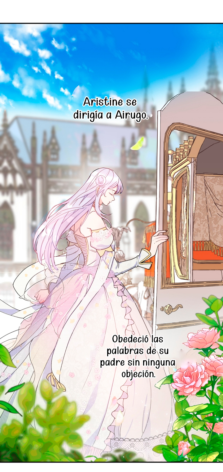 Terminé con mi esposo, ahora iré a hacer dinero Capítulo 1 - Página 12