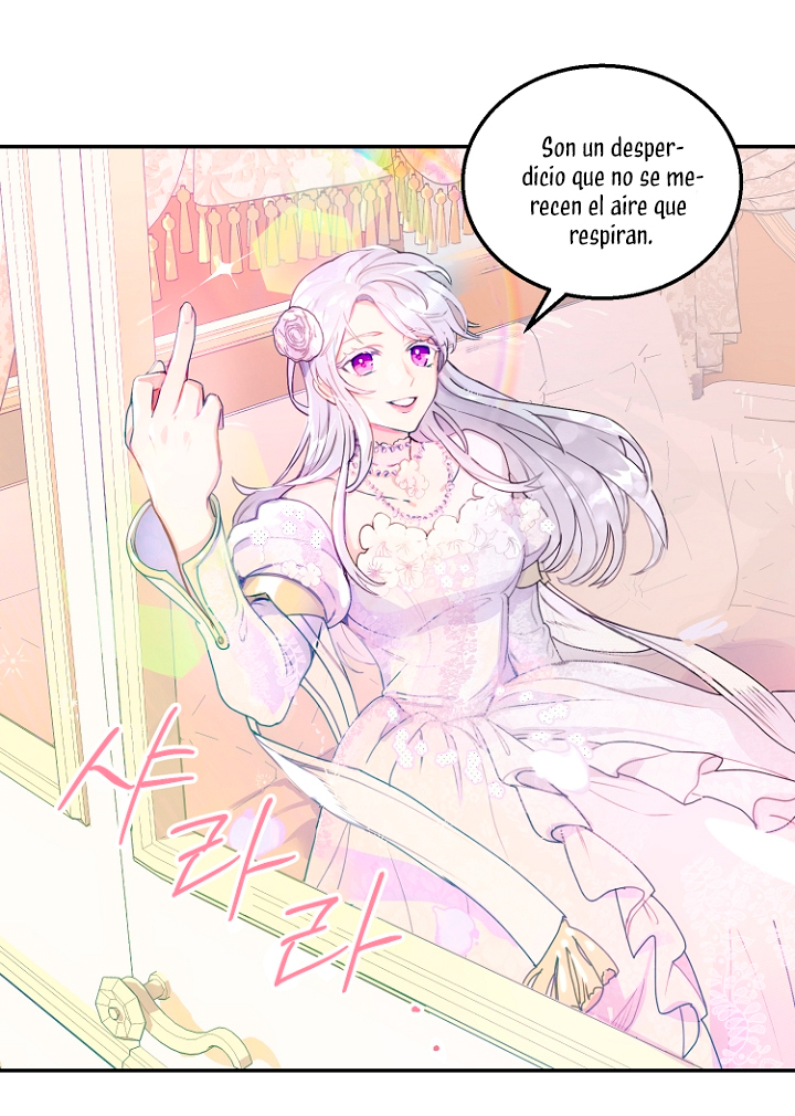 Terminé con mi esposo, ahora iré a hacer dinero Capítulo 1 - Página 14