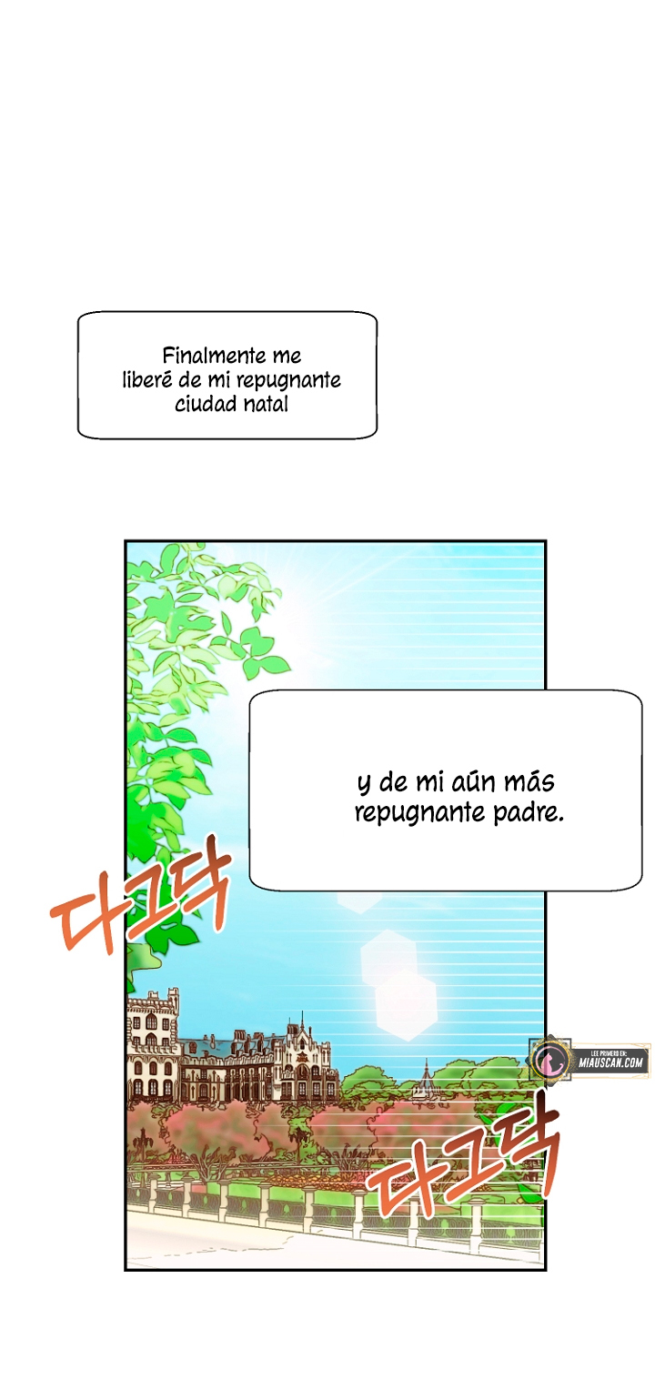 Terminé con mi esposo, ahora iré a hacer dinero Capítulo 1 - Página 17