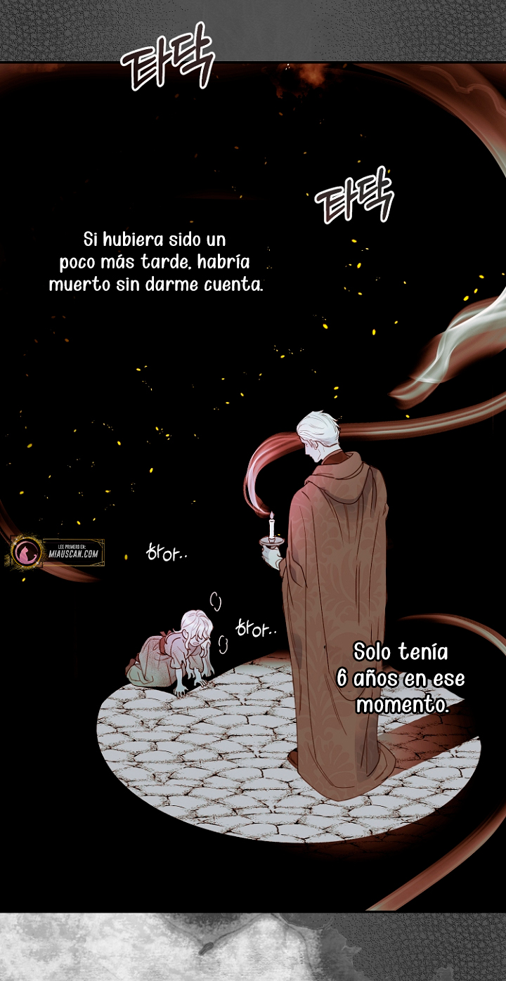 Terminé con mi esposo, ahora iré a hacer dinero Capítulo 1 - Página 21