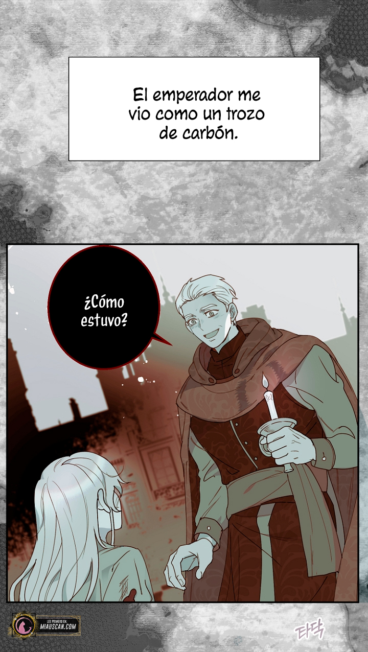 Terminé con mi esposo, ahora iré a hacer dinero Capítulo 1 - Página 22