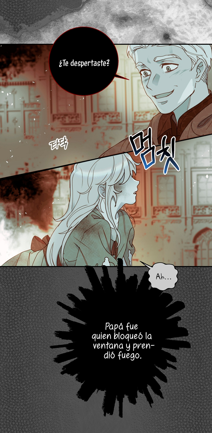 Terminé con mi esposo, ahora iré a hacer dinero Capítulo 1 - Página 23