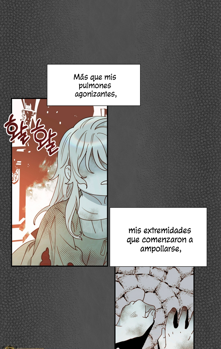 Terminé con mi esposo, ahora iré a hacer dinero Capítulo 1 - Página 24