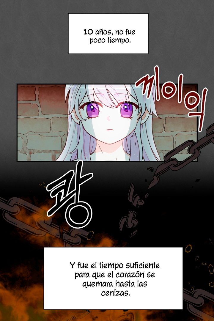 Terminé con mi esposo, ahora iré a hacer dinero Capítulo 1 - Página 28