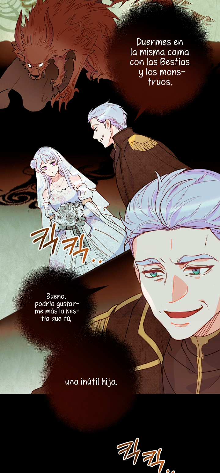 Terminé con mi esposo, ahora iré a hacer dinero Capítulo 1 - Página 36