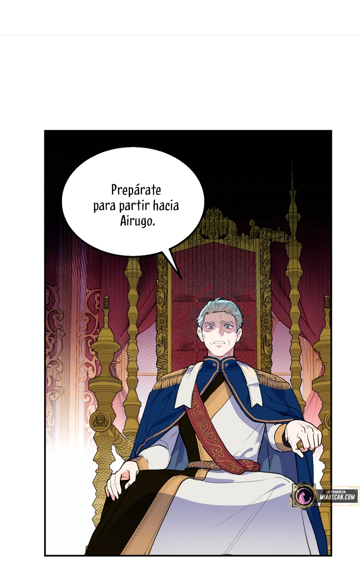 Terminé con mi esposo, ahora iré a hacer dinero Capítulo 1 - Página 4