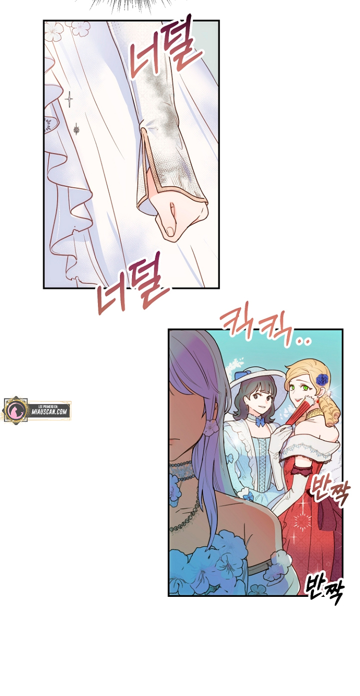 Terminé con mi esposo, ahora iré a hacer dinero Capítulo 1 - Página 57