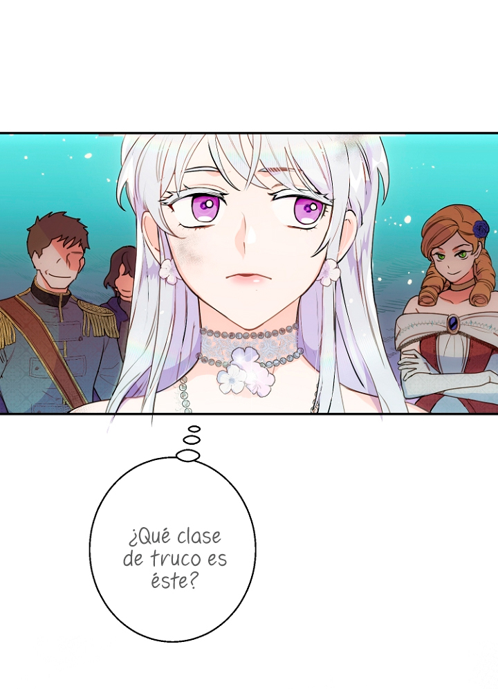 Terminé con mi esposo, ahora iré a hacer dinero Capítulo 1 - Página 58