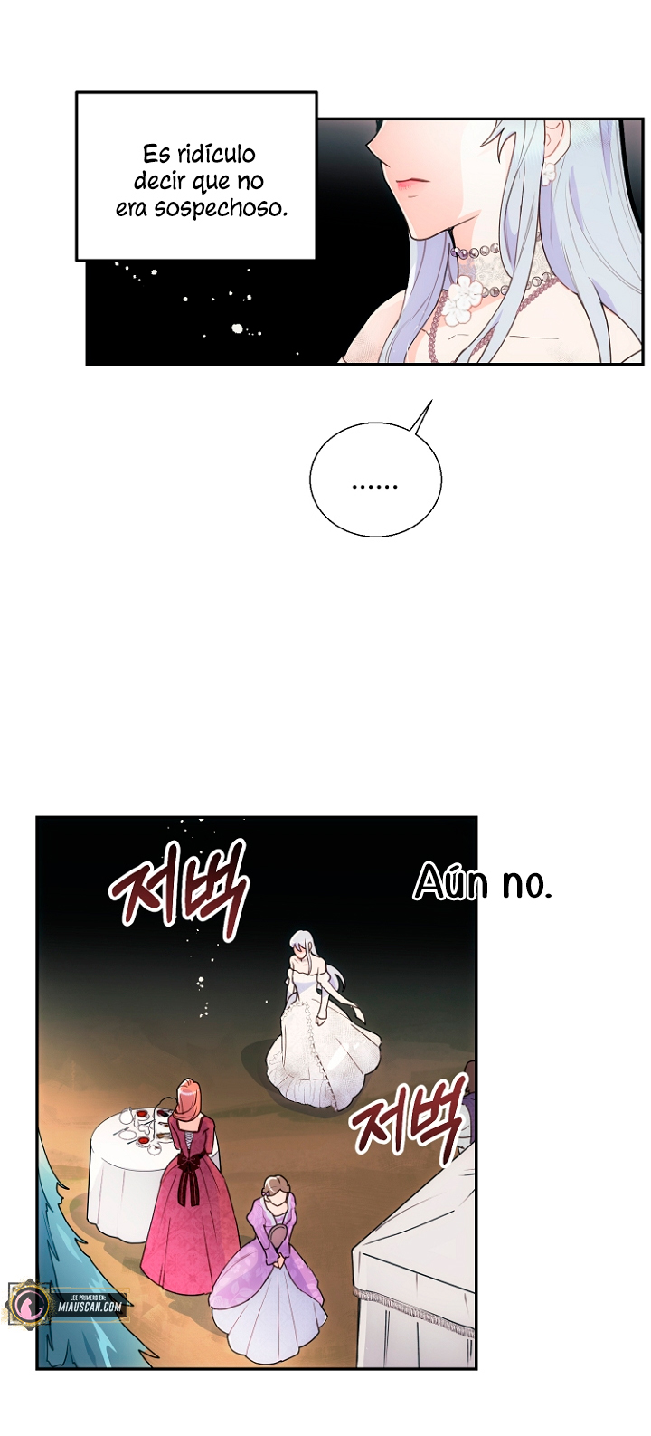 Terminé con mi esposo, ahora iré a hacer dinero Capítulo 1 - Página 62