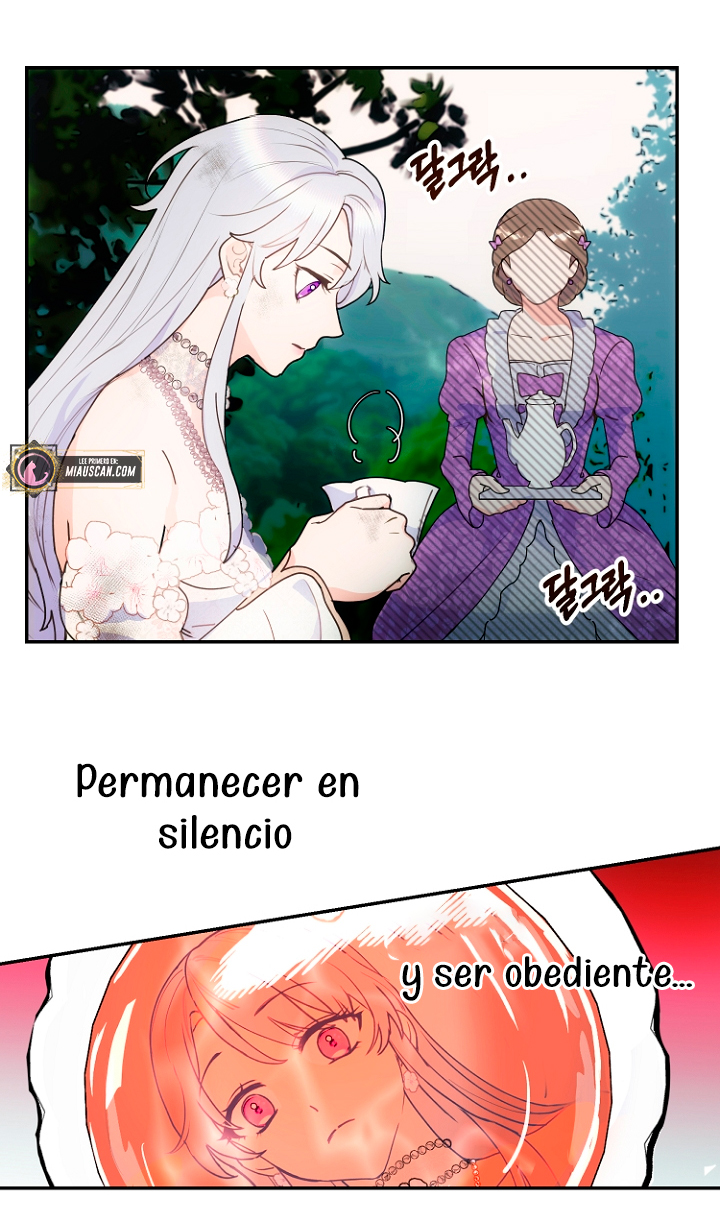 Terminé con mi esposo, ahora iré a hacer dinero Capítulo 1 - Página 64