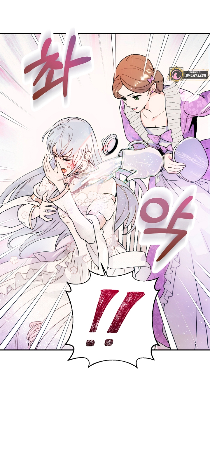 Terminé con mi esposo, ahora iré a hacer dinero Capítulo 1 - Página 67