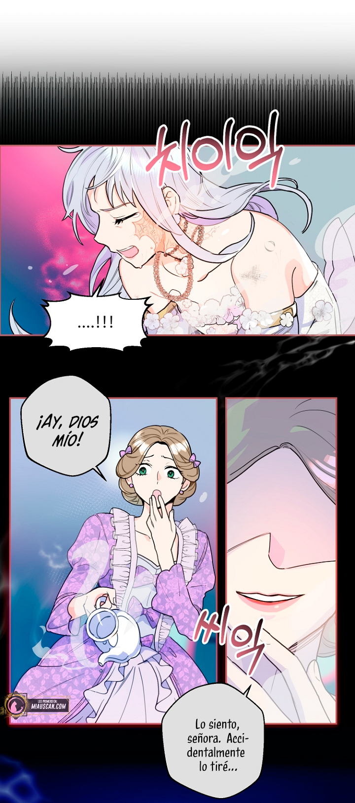 Terminé con mi esposo, ahora iré a hacer dinero Capítulo 1 - Página 68