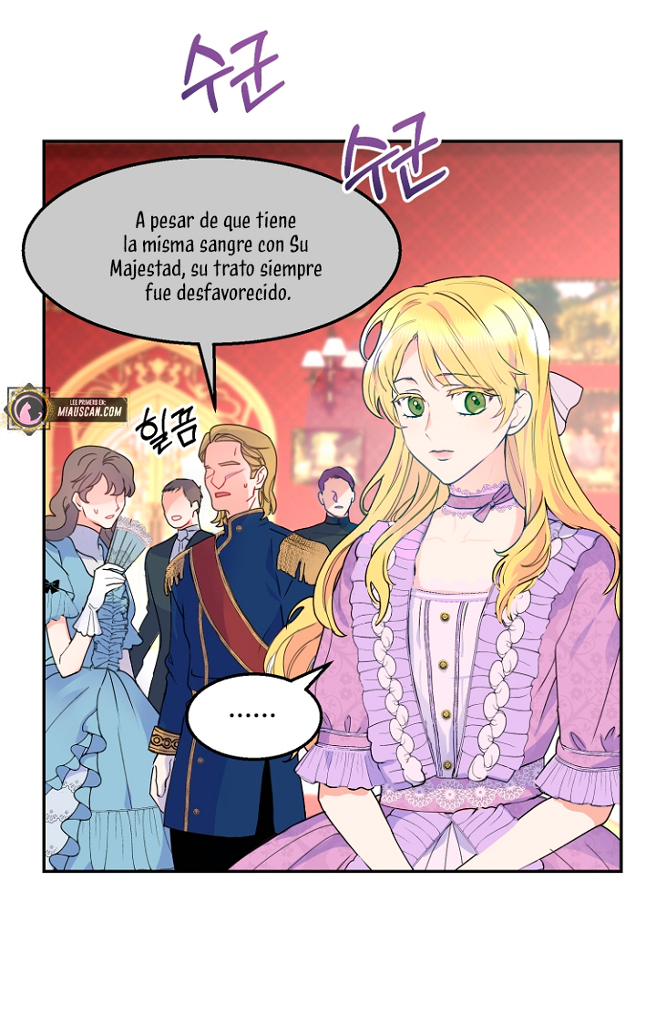 Terminé con mi esposo, ahora iré a hacer dinero Capítulo 1 - Página 7