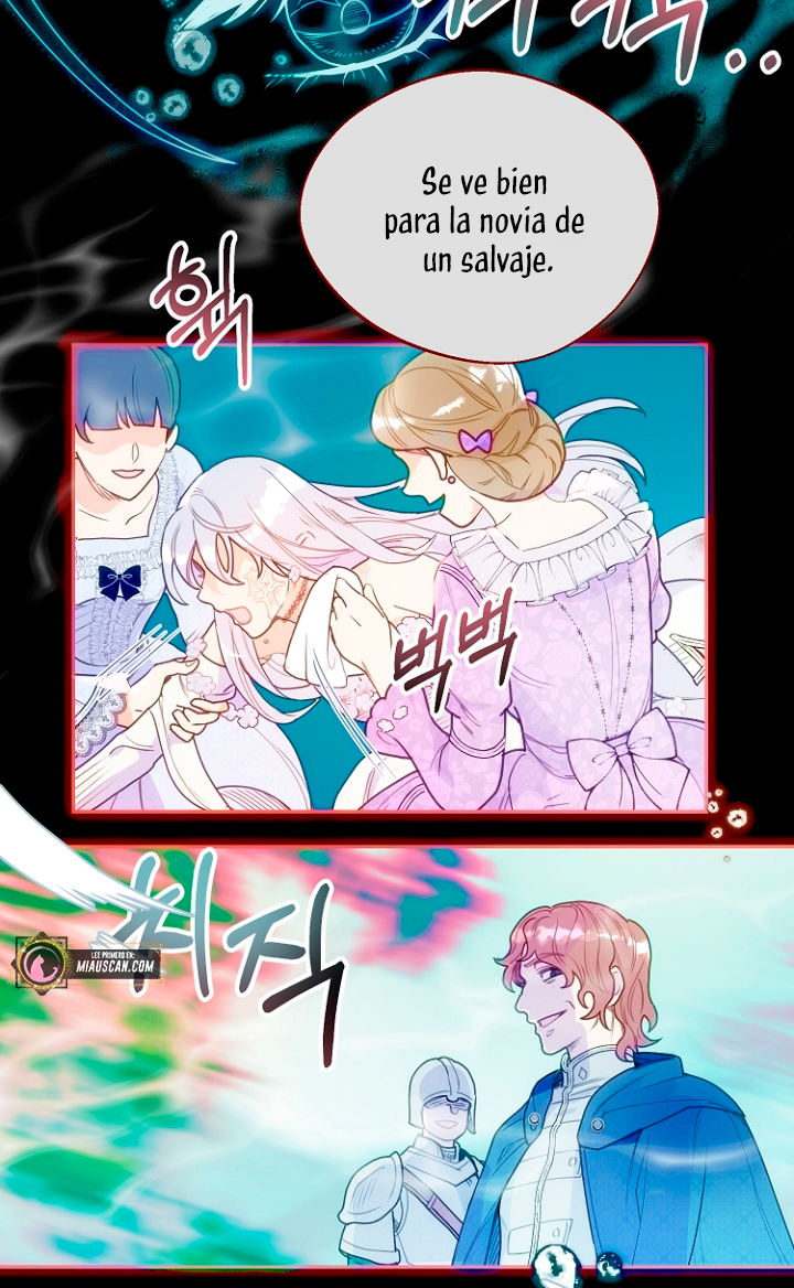 Terminé con mi esposo, ahora iré a hacer dinero Capítulo 1 - Página 70