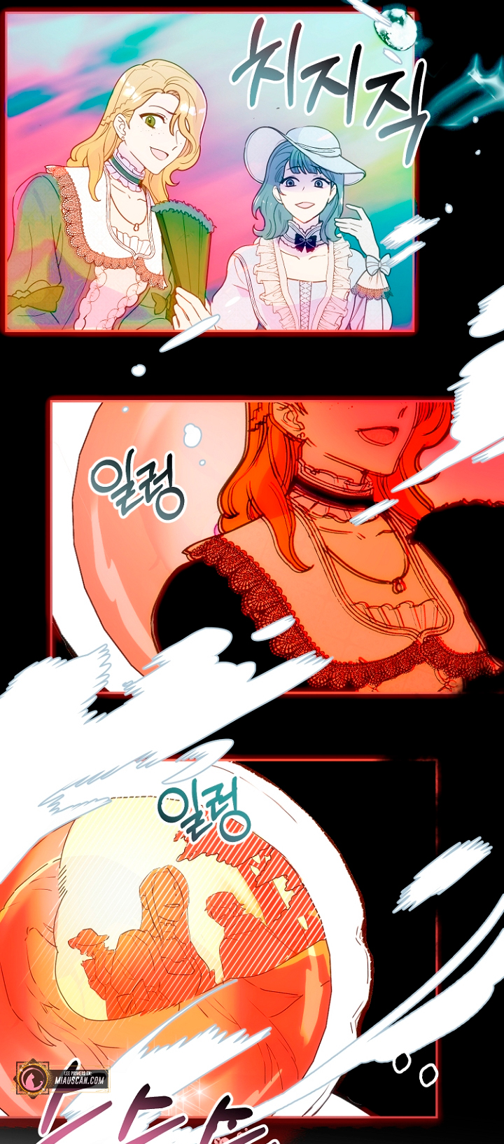 Terminé con mi esposo, ahora iré a hacer dinero Capítulo 1 - Página 71