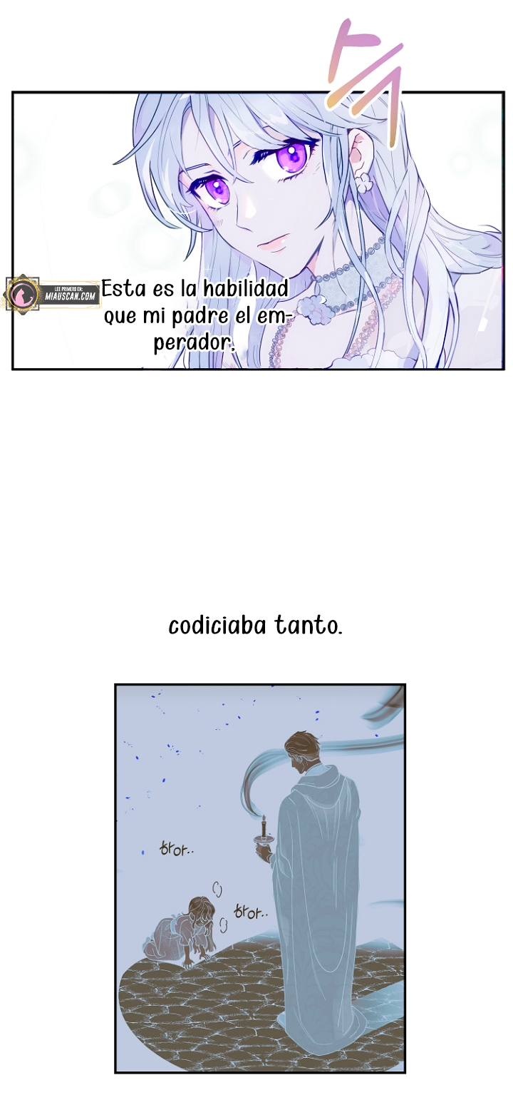 Terminé con mi esposo, ahora iré a hacer dinero Capítulo 1 - Página 74