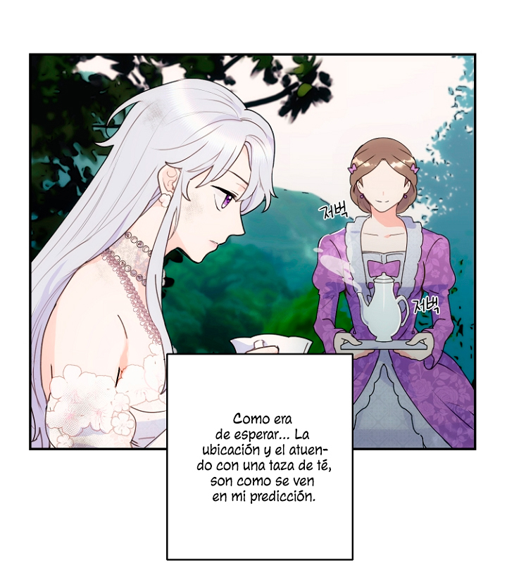 Terminé con mi esposo, ahora iré a hacer dinero Capítulo 1 - Página 78