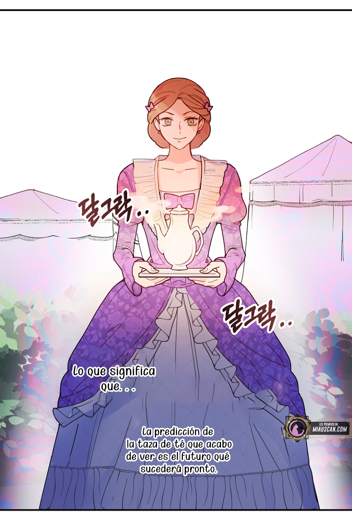 Terminé con mi esposo, ahora iré a hacer dinero Capítulo 1 - Página 79