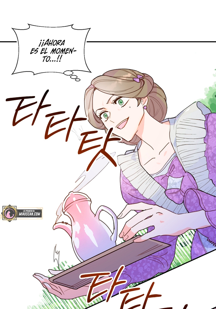 Terminé con mi esposo, ahora iré a hacer dinero Capítulo 1 - Página 81