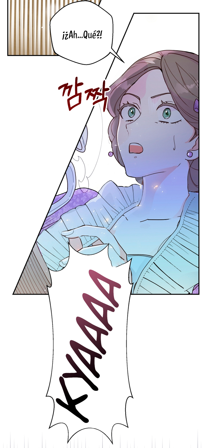 Terminé con mi esposo, ahora iré a hacer dinero Capítulo 1 - Página 85