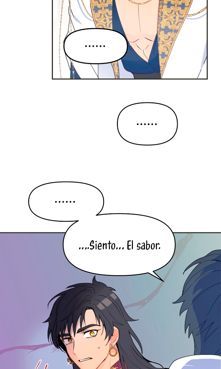 Terminé con mi esposo, ahora iré a hacer dinero Capítulo 10 - Página 10