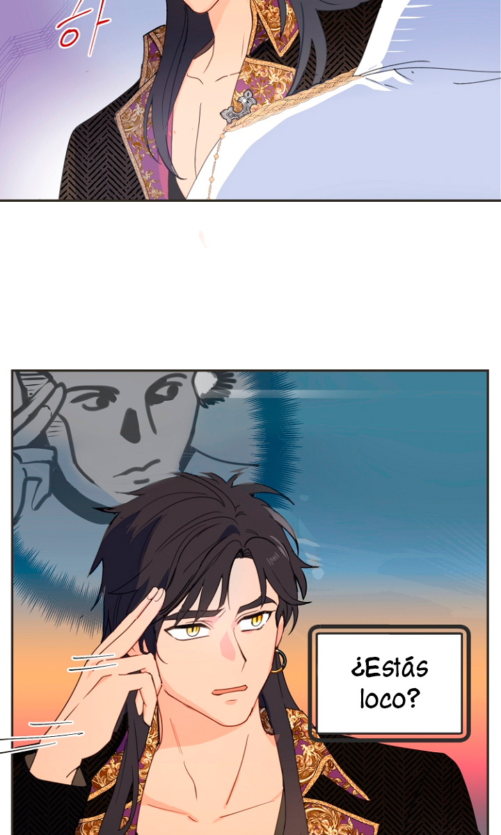 Terminé con mi esposo, ahora iré a hacer dinero Capítulo 10 - Página 11