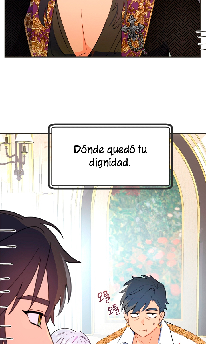 Terminé con mi esposo, ahora iré a hacer dinero Capítulo 10 - Página 12