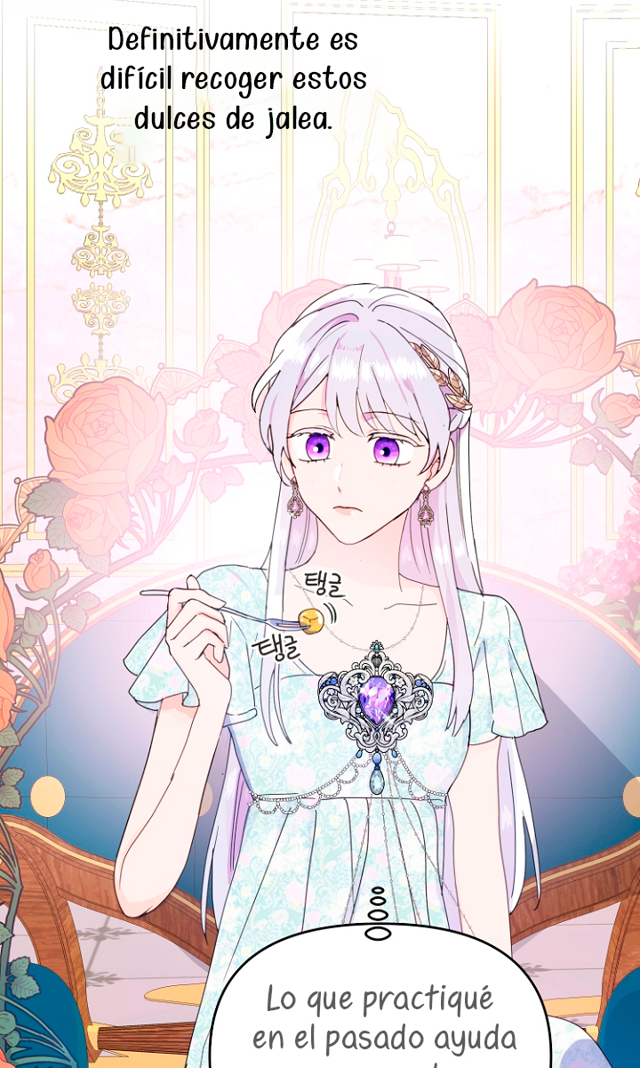 Terminé con mi esposo, ahora iré a hacer dinero Capítulo 10 - Página 17