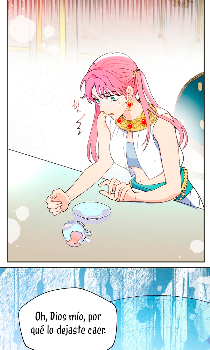 Terminé con mi esposo, ahora iré a hacer dinero Capítulo 10 - Página 25