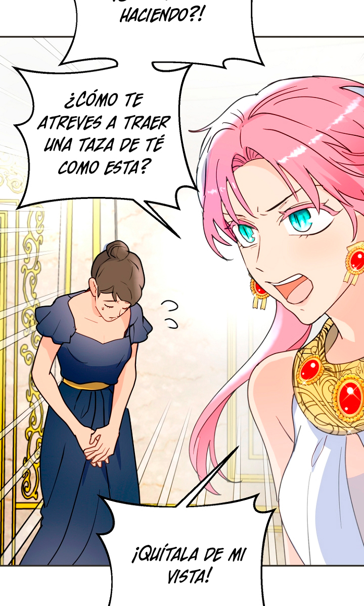 Terminé con mi esposo, ahora iré a hacer dinero Capítulo 10 - Página 27