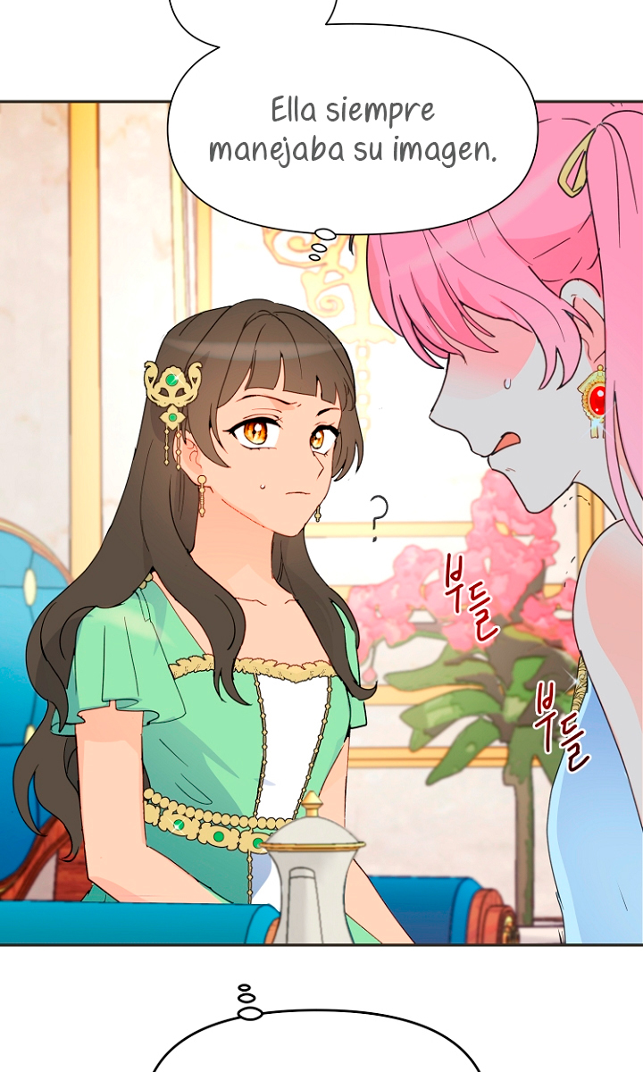 Terminé con mi esposo, ahora iré a hacer dinero Capítulo 10 - Página 29