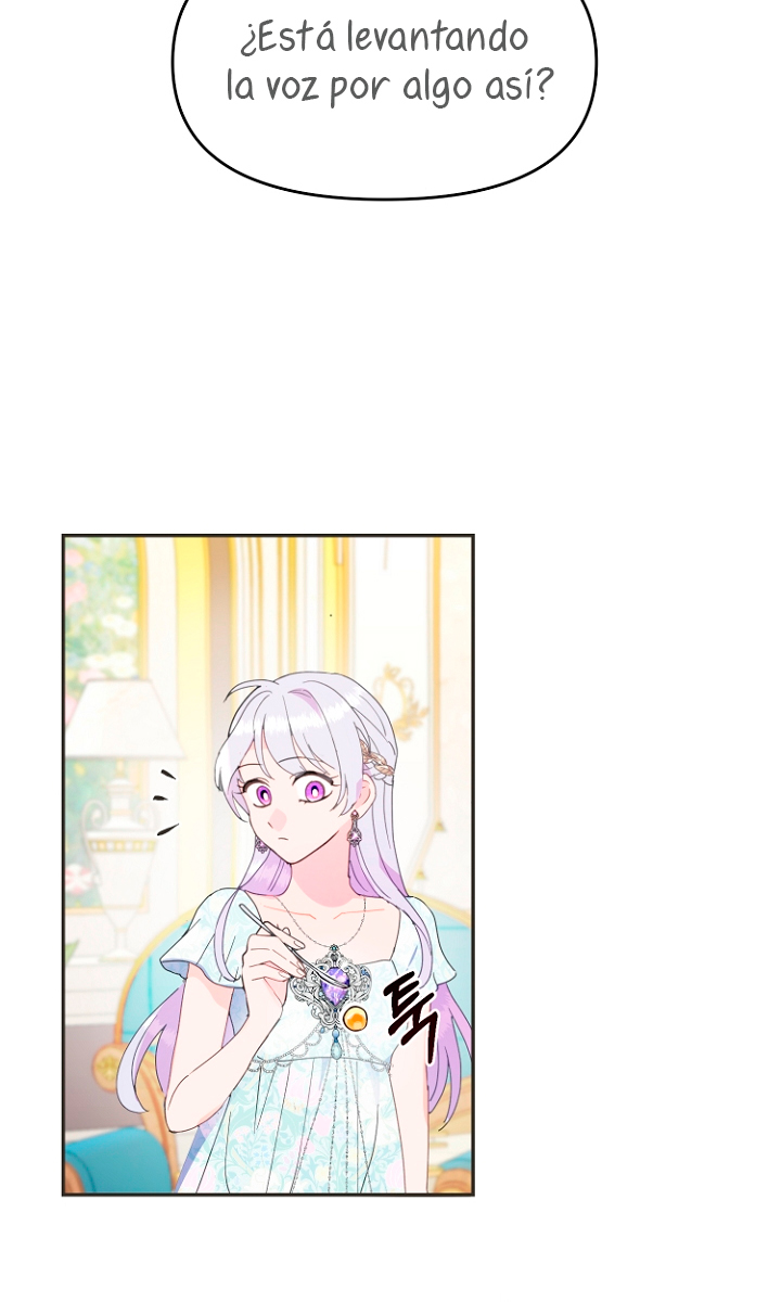 Terminé con mi esposo, ahora iré a hacer dinero Capítulo 10 - Página 30