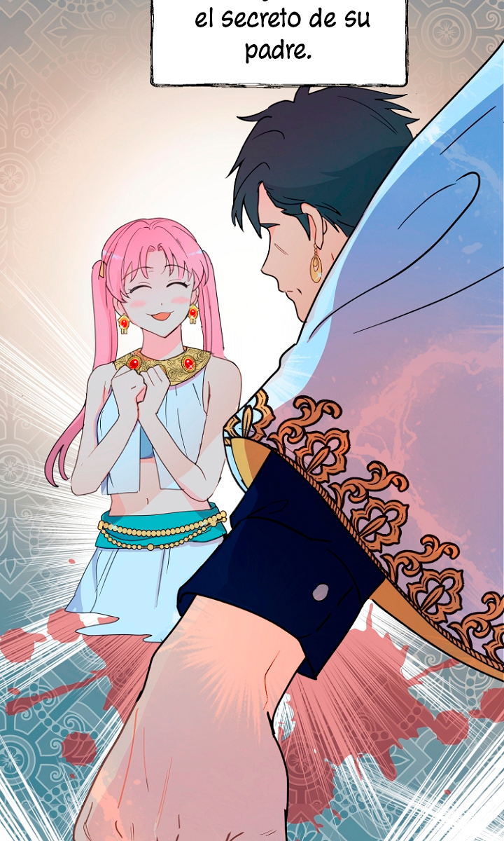 Terminé con mi esposo, ahora iré a hacer dinero Capítulo 10 - Página 35