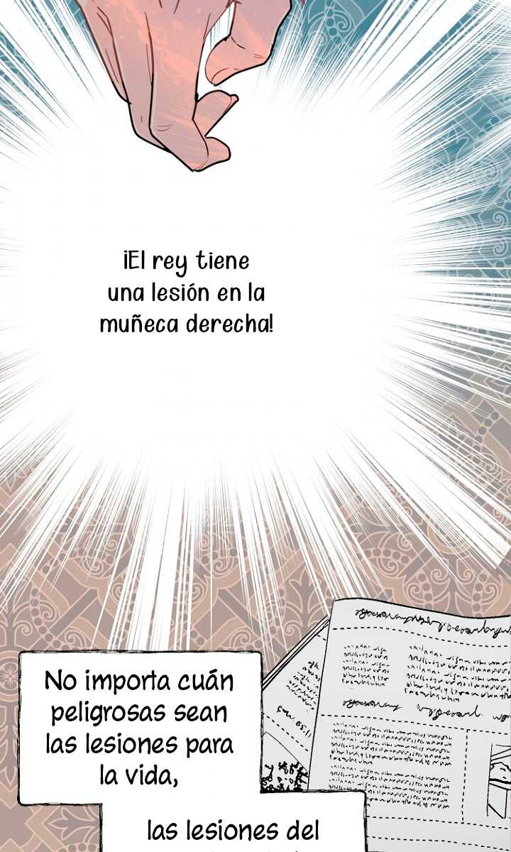 Terminé con mi esposo, ahora iré a hacer dinero Capítulo 10 - Página 36
