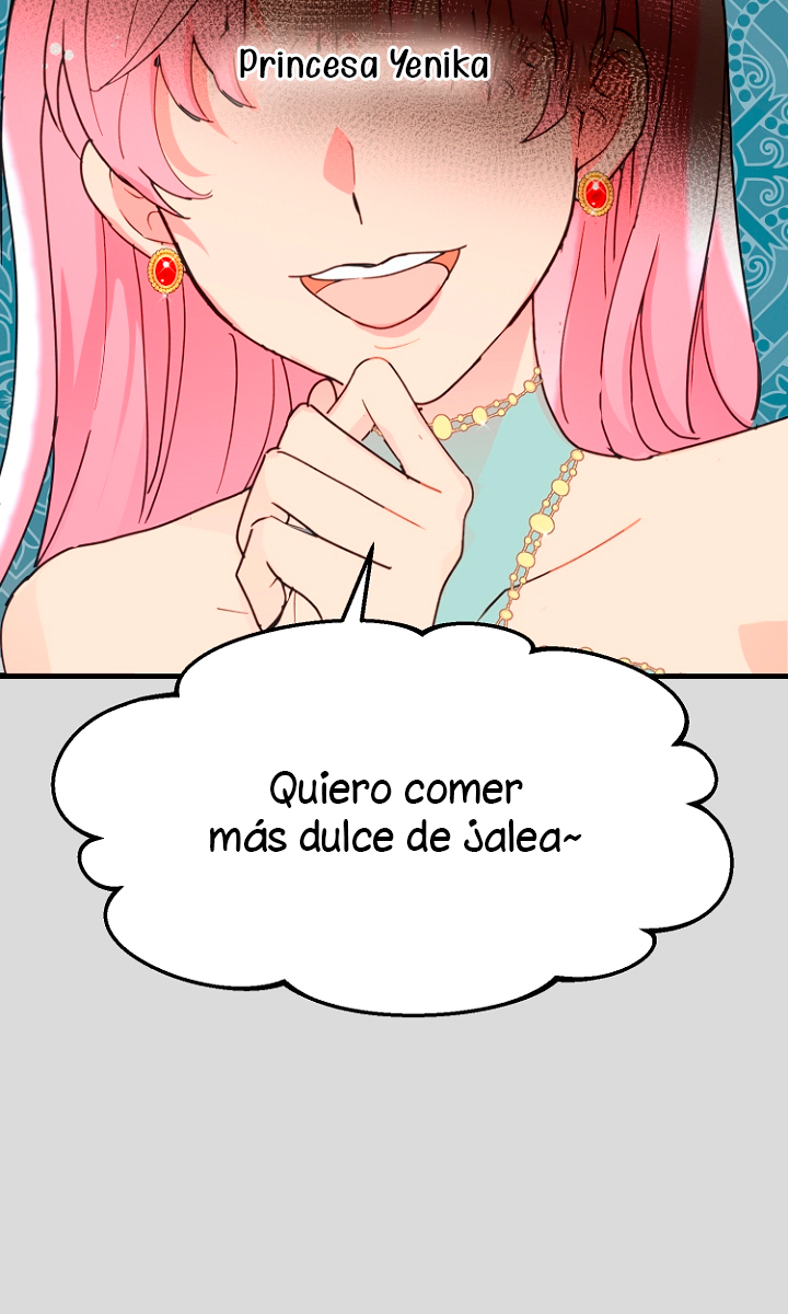 Terminé con mi esposo, ahora iré a hacer dinero Capítulo 10 - Página 40